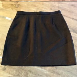 JCrew Skirt